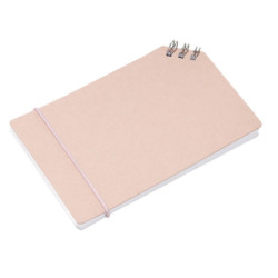 LIBRETA CARROLL - vista 8