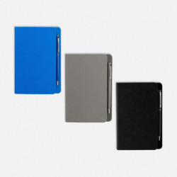 LIBRETA FUNEE - vista 2