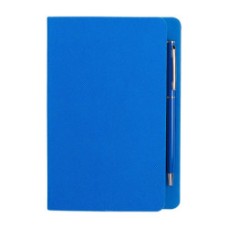 LIBRETA FUNEE - vista 3