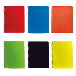 CUADERNO PROFESIONAL - vista 3