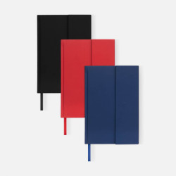 LIBRETA BOK - vista 2