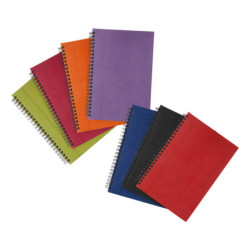 LIBRETA ALESA - vista 2