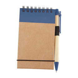 LIBRETA GREEN PLANET - vista 3