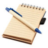 LIBRETA GREEN PLANET - vista 4
