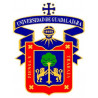 Ponchado UDG Universidad de Guadalajara alta calidad listo para bordar en Printernet