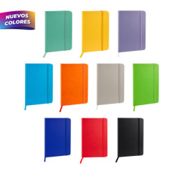 LIBRETA SMYRNA - vista 2