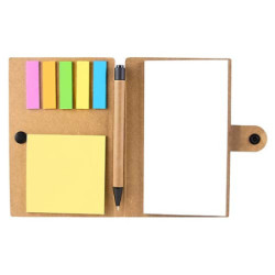 LIBRETA JOG - vista 2