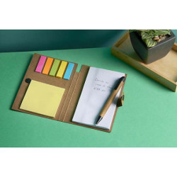 LIBRETA JOG - vista 3