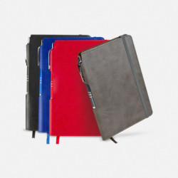LIBRETA KENYA - vista 3