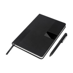 SET DE LIBRETA DICKENS - vista 3