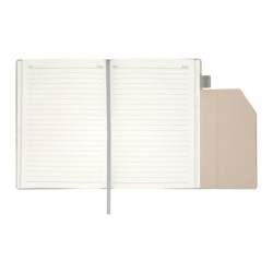 LIBRETA KATIKA AZUL MARINO - vista 6