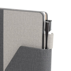 LIBRETA KATIKA AZUL MARINO - vista 7