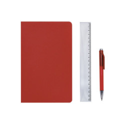 SET DE LIBRETA NODI - vista 5