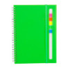 LIBRETA ABDALA - vista 1