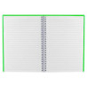 LIBRETA ABDALA - vista 2