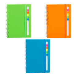 LIBRETA ABDALA - vista 3
