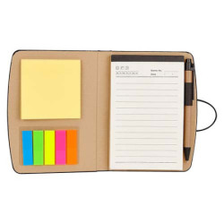 LIBRETA OWAMI - vista 2
