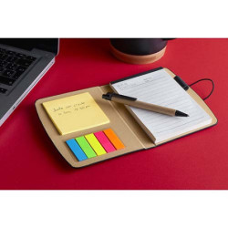 LIBRETA OWAMI - vista 3
