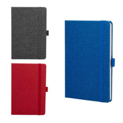 LIBRETA REIK - vista 2