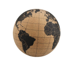GLOBO TERRÁQUEO PHILEAS - vista 3