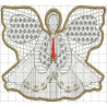 Ponchado Angel
