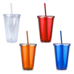 VASO EMBASSY - vista 2