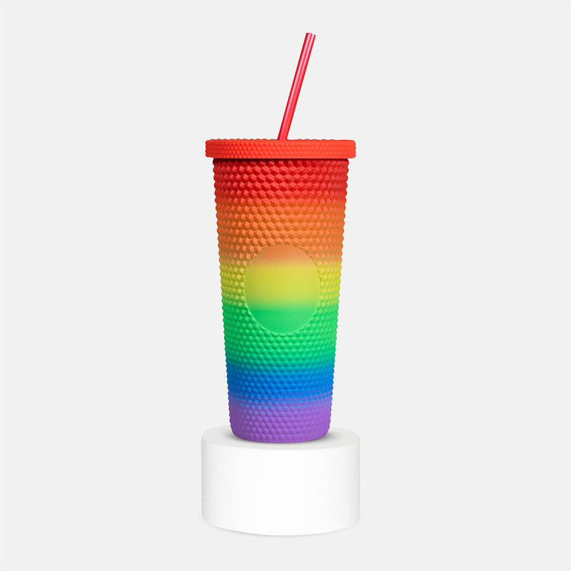 VASO PRIDE - vista 1