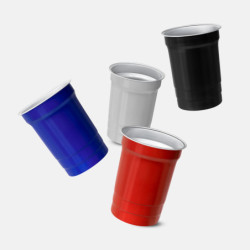 VASO PONG - vista 3