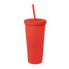 VASO ELMAS ROSA PASTEL - vista 4