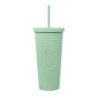 VASO ELMAS ROSA PASTEL - vista 9