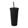 VASO ELMAS ROSA PASTEL - vista 10