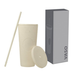 VASO ELMAS ROSA PASTEL - vista 14